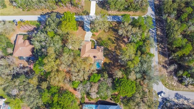 826 E Gaines Lane, Hernando, FL 34442