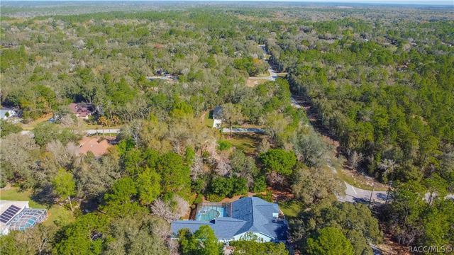 826 E Gaines Lane, Hernando, FL 34442