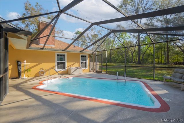 826 E Gaines Lane, Hernando, FL 34442