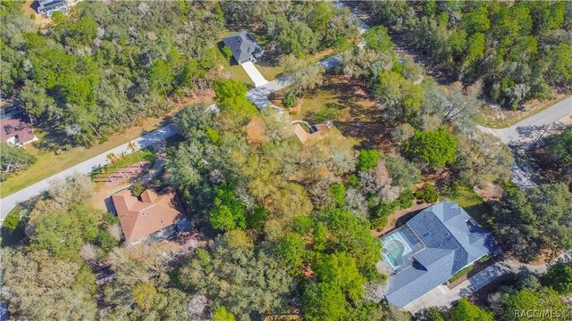 826 E Gaines Lane, Hernando, FL 34442