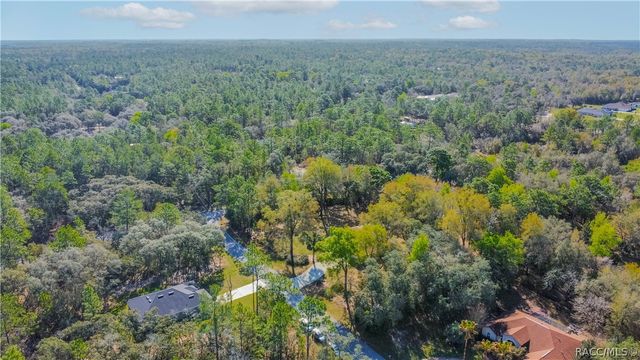 826 E Gaines Lane, Hernando, FL 34442