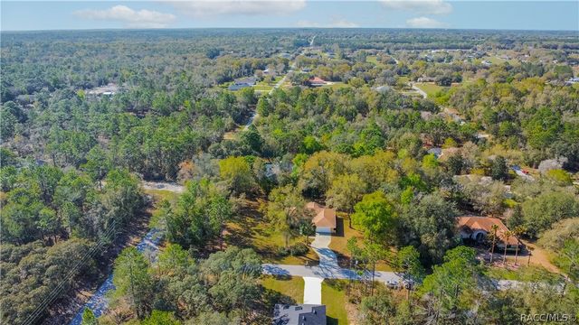 826 E Gaines Lane, Hernando, FL 34442