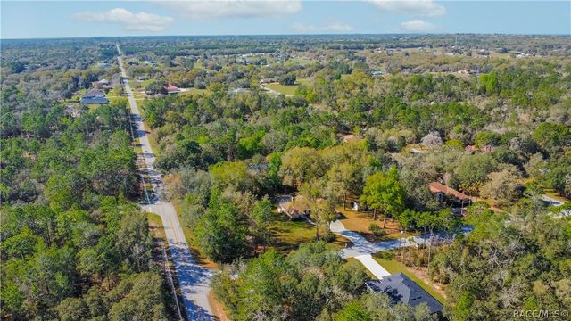 826 E Gaines Lane, Hernando, FL 34442