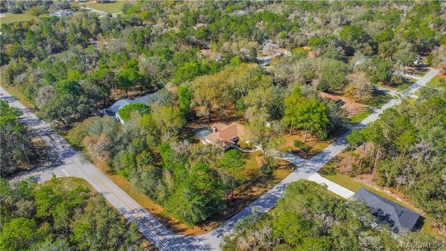 826 E Gaines Lane, Hernando, FL 34442