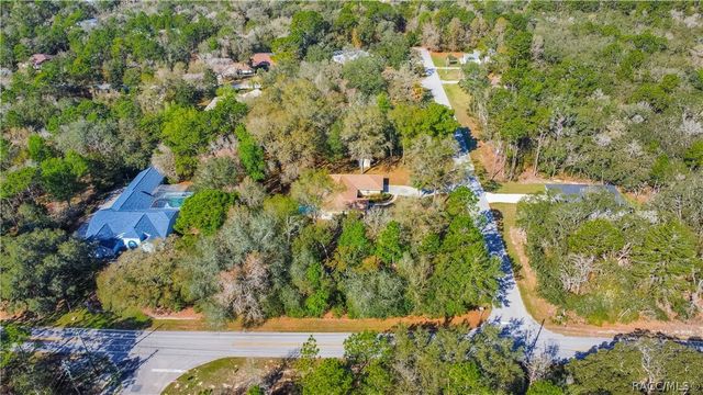 826 E Gaines Lane, Hernando, FL 34442