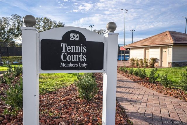 826 E Gaines Lane, Hernando, FL 34442