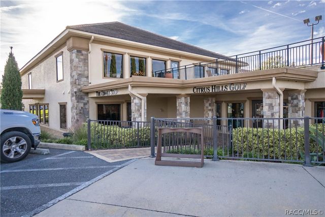 826 E Gaines Lane, Hernando, FL 34442