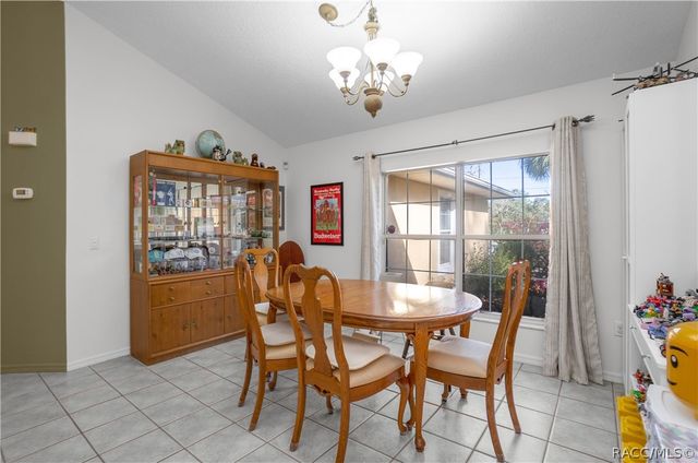 826 E Gaines Lane, Hernando, FL 34442