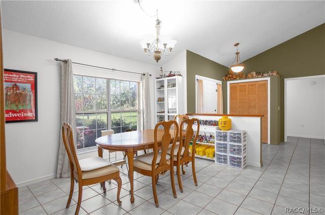 826 E Gaines Lane, Hernando, FL 34442