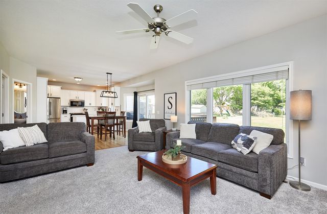 7803 Aspen Drive, West Des Moines, IA 50265