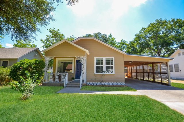 1613 Mulcahy Street, Rosenberg, TX 77471