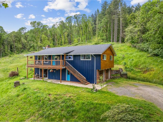 24215 Ne HAPPY HILL Ln, Newberg, OR 97132