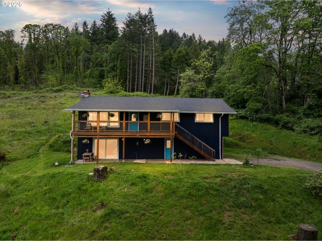24215 Ne HAPPY HILL Ln, Newberg, OR 97132