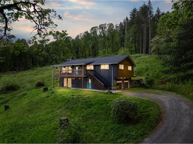 24215 Ne HAPPY HILL Ln, Newberg, OR 97132