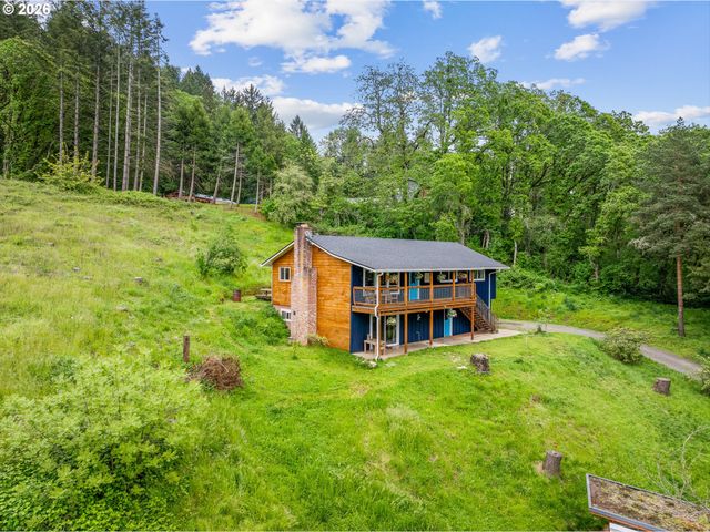 24215 Ne HAPPY HILL Ln, Newberg, OR 97132