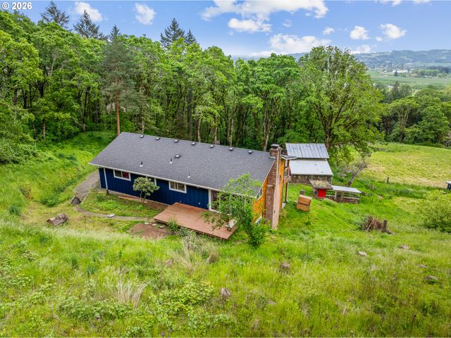 24215 Ne HAPPY HILL Ln, Newberg, OR 97132