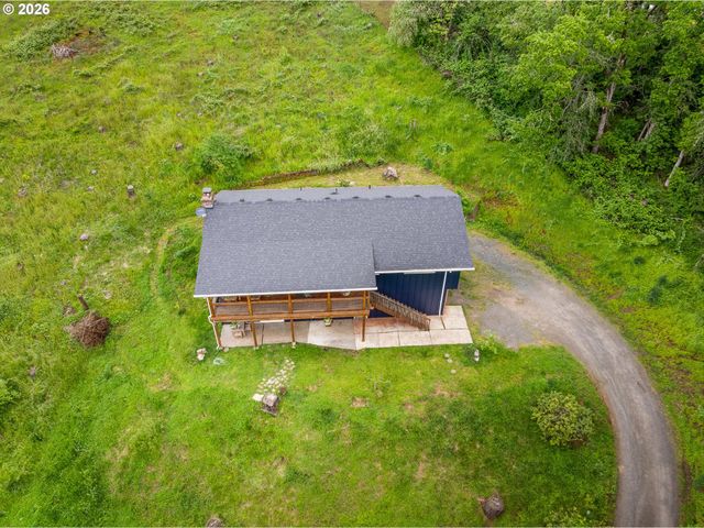24215 Ne HAPPY HILL Ln, Newberg, OR 97132