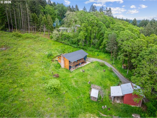 24215 Ne HAPPY HILL Ln, Newberg, OR 97132