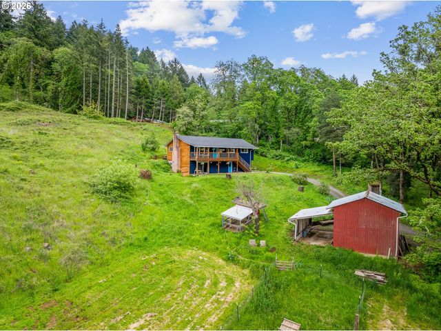 24215 Ne HAPPY HILL Ln, Newberg, OR 97132