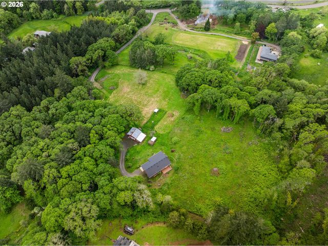 24215 Ne HAPPY HILL Ln, Newberg, OR 97132