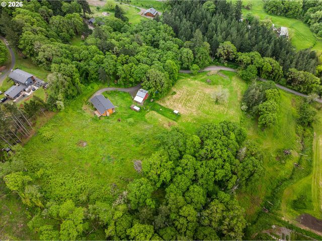 24215 Ne HAPPY HILL Ln, Newberg, OR 97132