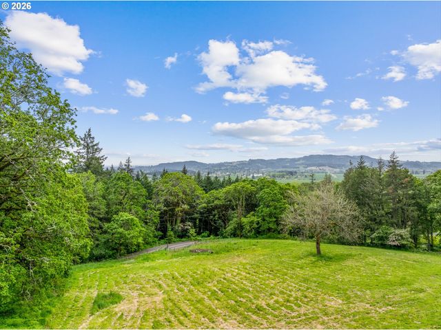 24215 Ne HAPPY HILL Ln, Newberg, OR 97132