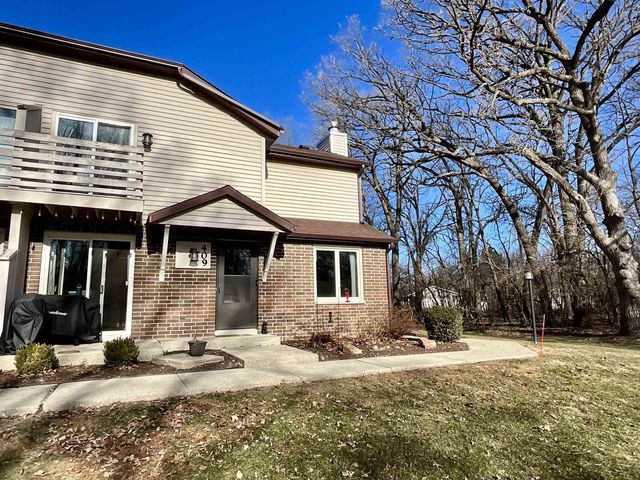 409 Roby Road, Stoughton, WI 53589