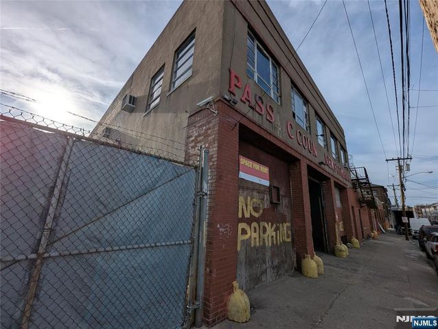 68-70-70 Beech Street, Paterson, NJ 07501