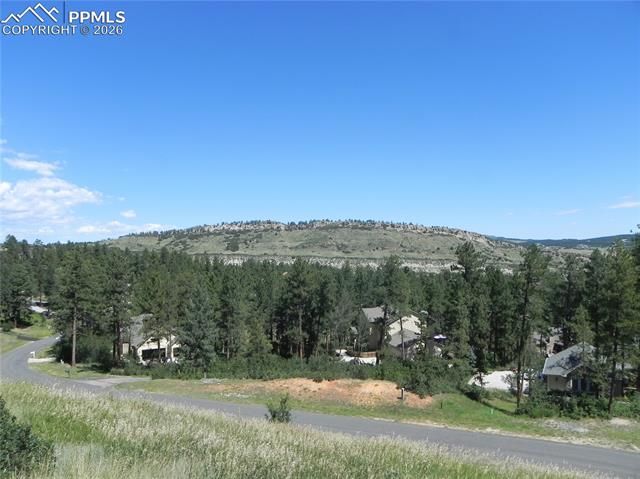4144 Cheyenne Drive, Larkspur, CO 80118