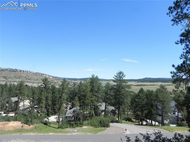 4144 Cheyenne Drive, Larkspur, CO 80118