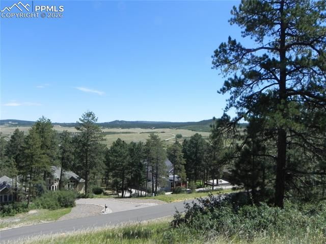 4144 Cheyenne Drive, Larkspur, CO 80118