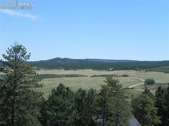 4144 Cheyenne Drive, Larkspur, CO 80118