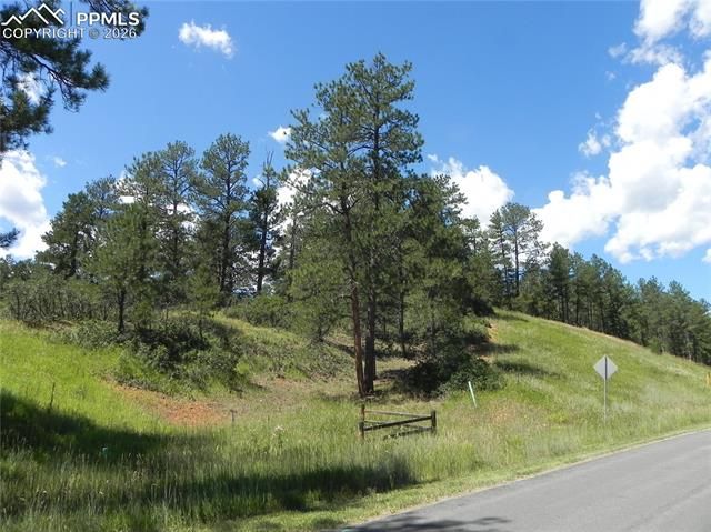 4144 Cheyenne Drive, Larkspur, CO 80118