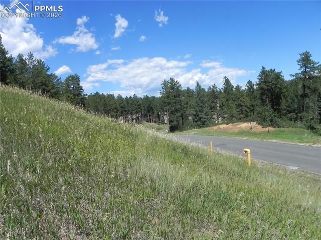 4144 Cheyenne Drive, Larkspur, CO 80118