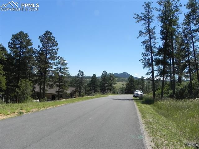 4144 Cheyenne Drive, Larkspur, CO 80118