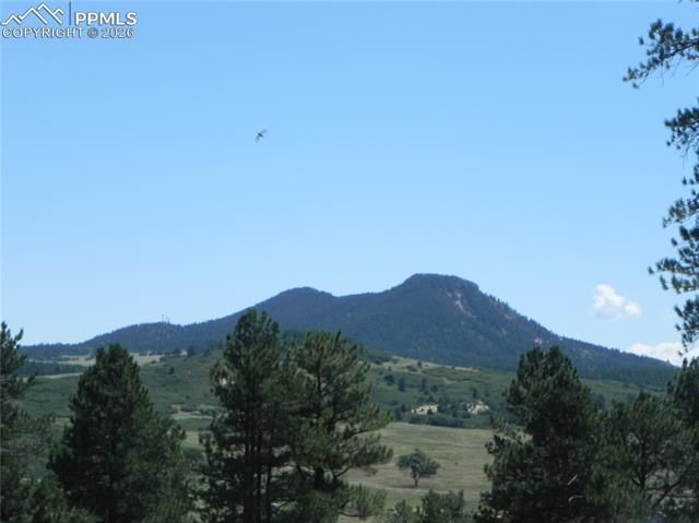 4144 Cheyenne Drive, Larkspur, CO 80118