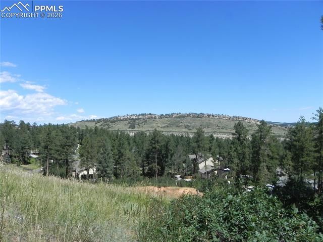 4144 Cheyenne Drive, Larkspur, CO 80118