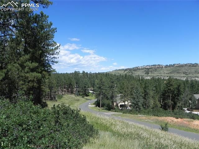 4144 Cheyenne Drive, Larkspur, CO 80118