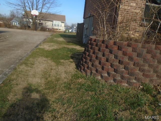 122 Northview Drive, Crystal City, MO 63019