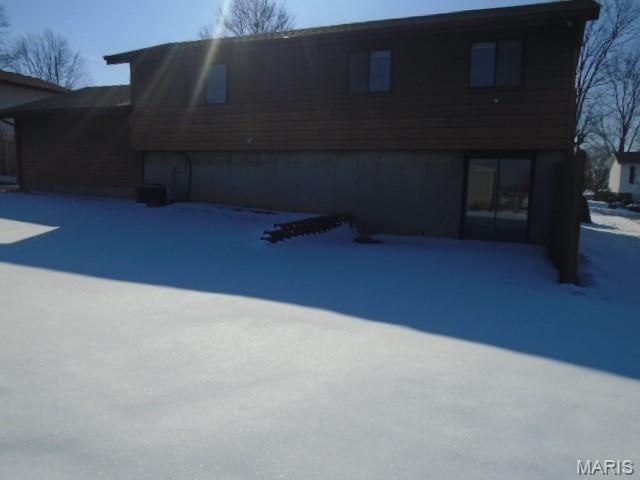 122 Northview Drive, Crystal City, MO 63019