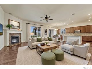 10429 Sierra Ridge Drive, Parker, CO 80134