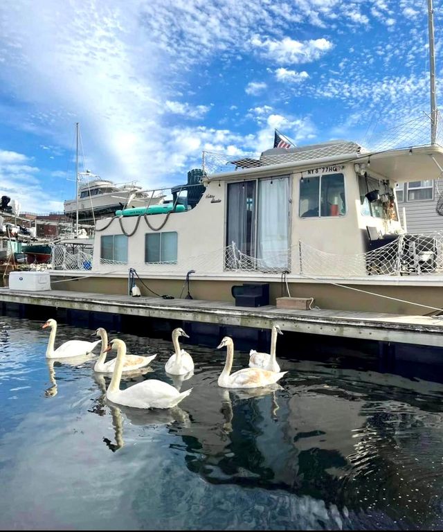 360 Beach 59th Street C2 Dock, Arverne, NY 11692