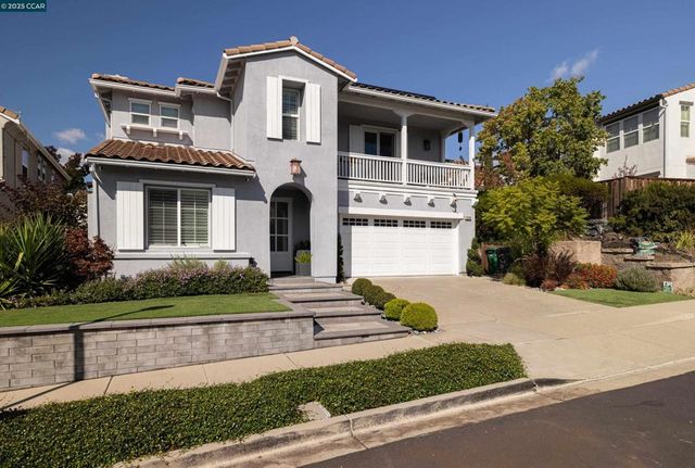 1236 Andreas Way, San Ramon, CA 94582