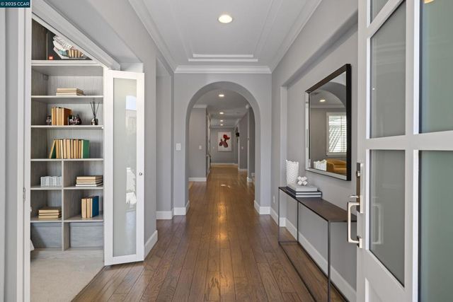 1236 Andreas Way, San Ramon, CA 94582