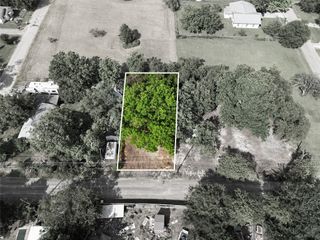 TBD Parham Street, Hillsboro, TX 76645