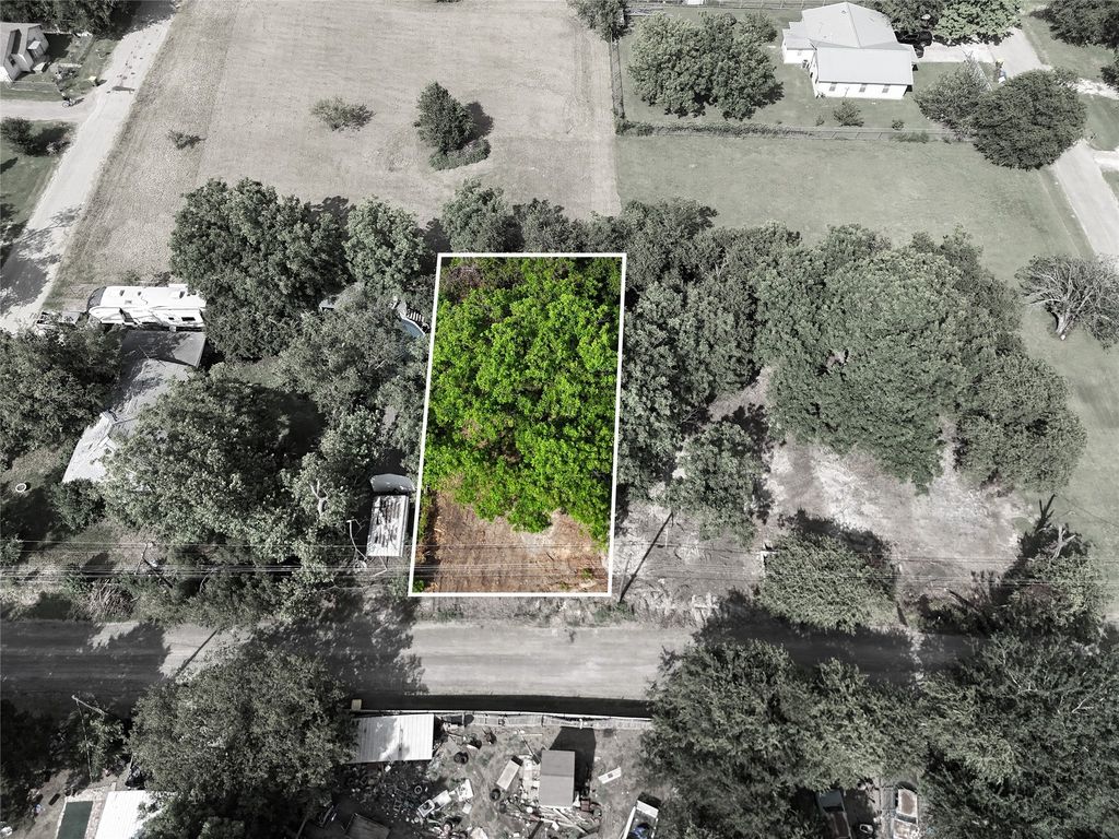 TBD Parham Street, Hillsboro, TX 76645
