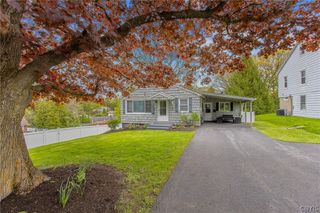 103 Chaumont Drive, Geddes, NY 13209