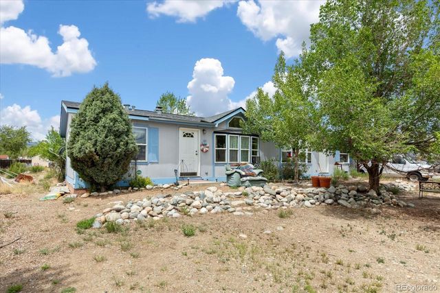 102 & 104 Palmer Avenue, Poncha Springs, CO 81242