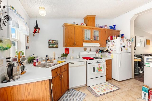 102 & 104 Palmer Avenue, Poncha Springs, CO 81242
