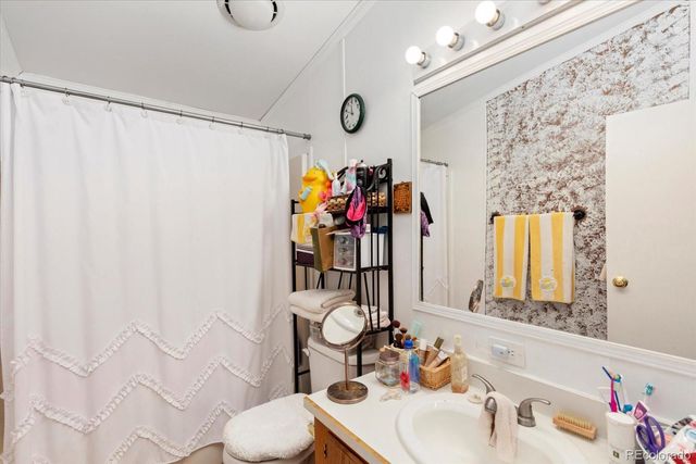 102 & 104 Palmer Avenue, Poncha Springs, CO 81242
